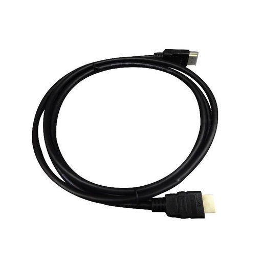[CORHDMI0004] Cordon HDMI 1.4 - Contact Or - AWG28 - type A - M/M - 10m