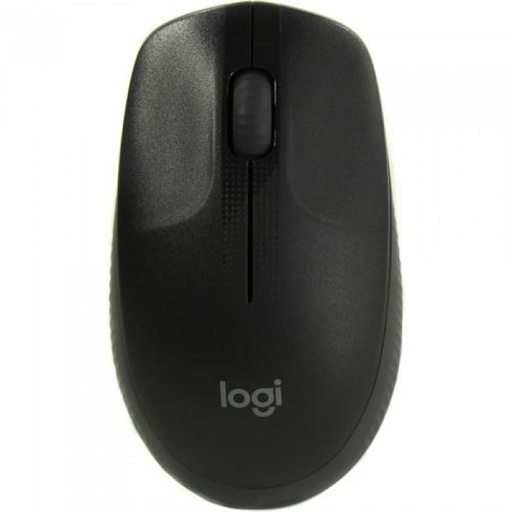 [SOU0014] Logitech M190 optique sans fil Noir - 910-005905 (10)