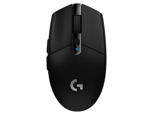 [SOU0011] Logitech G305 souris gaming Noire - 910-005283