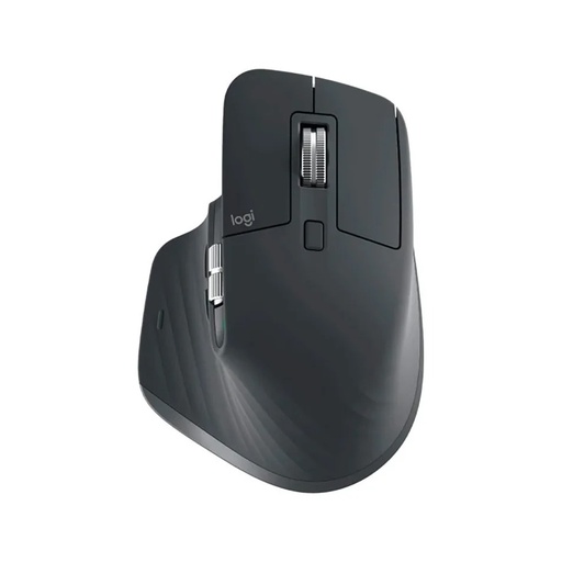 [SOU0024] Logitech Master Series MX Master 3S for business - souris Bluetooth  graphite - 910-006582 (4)