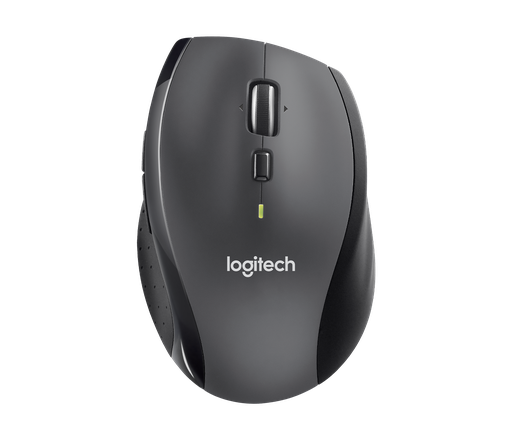 [SOU0025] Logitech M705 optique sans fil noir - 910-006034