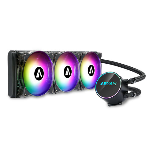 [VEN0006] Abysm Artic 360 ARGB
