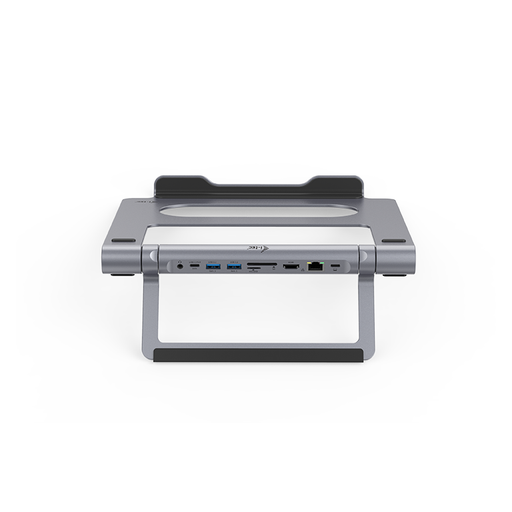 [STA0005] i-tec C31METALDOCKPADPD Station d'accueil i-tec USB Type C (Power Delivery 100 W)