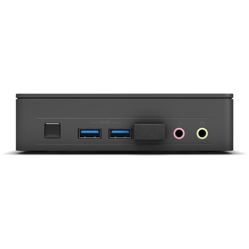 [PCMIN0003] Asus NUC 11 Mini ordinateur Intel Pentium N6505 - Mémoire max. 32 Go DDR4-SDRAM - USB 2.0, 3.2, HDMI, RJ-45